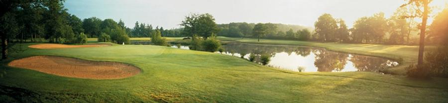 Chateau Golf Des Sept Tours Courcelles-de-Touraine Екстер'єр фото